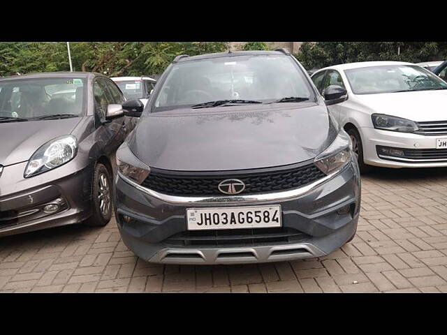 Used 2022 Tata Tiago in Ranchi