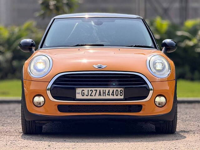 Used 2014 MINI Cooper in Surat