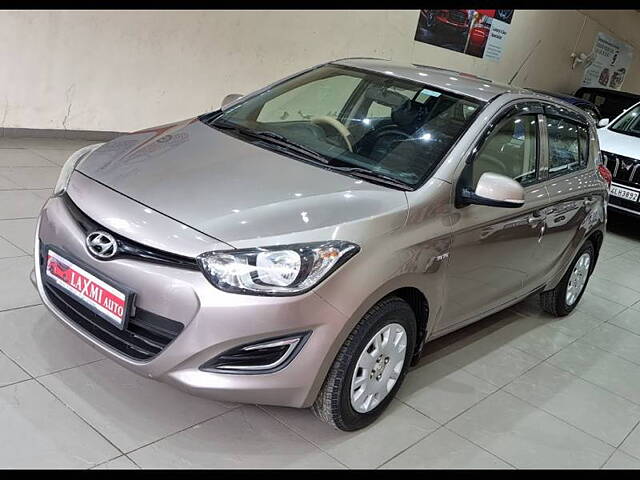 Used Hyundai i20 [2012-2014] Magna 1.2 in Thane