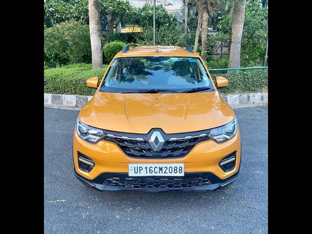 Used 2020 Renault Triber in Delhi