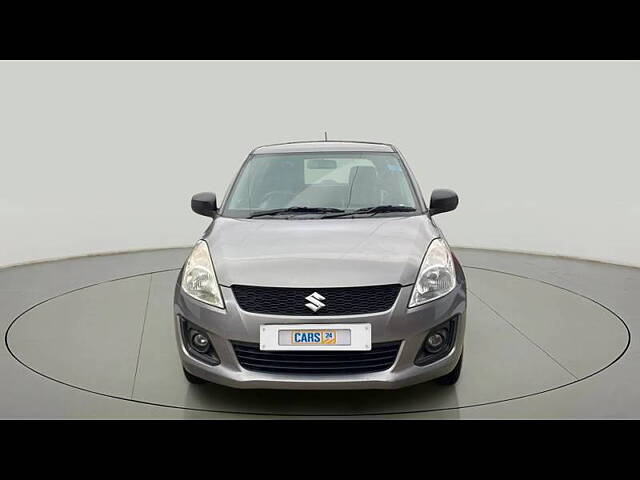 Used Maruti Suzuki Swift [2014-2018] Lxi (O) [2014-2017] in Delhi