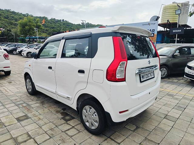 Used Maruti Suzuki Wagon R VXI 1.0 CNG [2022-2023] in Pune