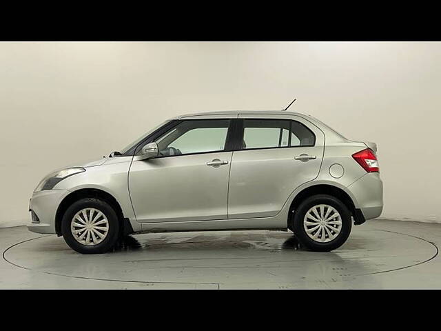 Used Maruti Suzuki Swift DZire [2011-2015] VXI in Delhi