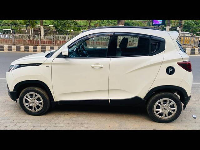 Used Mahindra KUV100 [2016-2017] K6+ 5 STR [2016-2017] in Guwahati