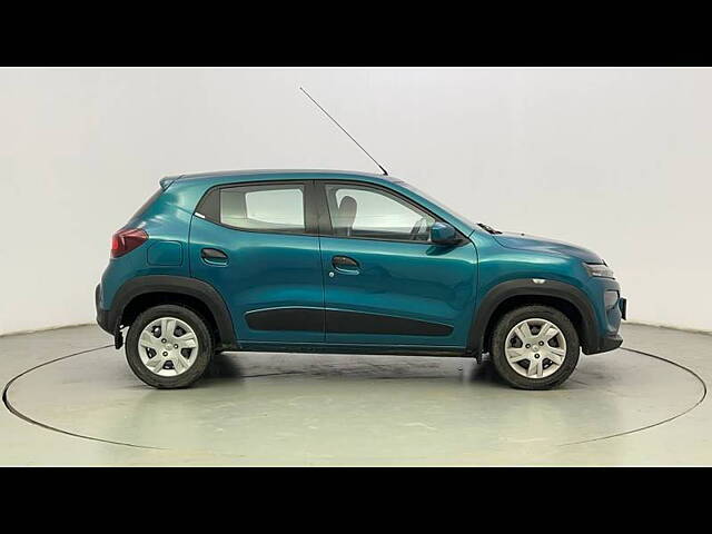 Used Renault Kwid [2019] [2019-2019] 1.0 RXT AMT Opt in Kolkata