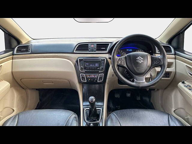 Used Maruti Suzuki Ciaz Delta 1.5 [2020-2023] in Patna