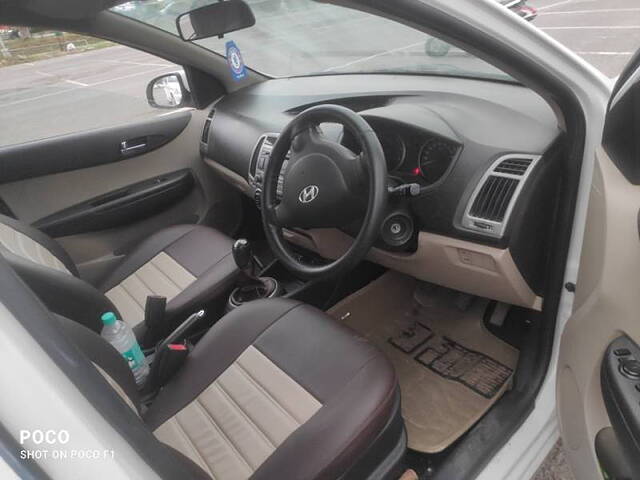 Used Hyundai i20 [2012-2014] Sportz 1.4 CRDI in Chandigarh