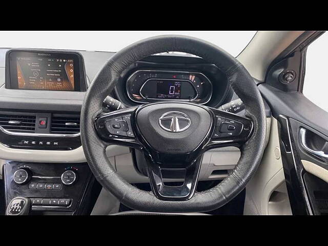 Used Tata Nexon [2020-2023] XZ Plus (S) [2022-2023] in Bangalore