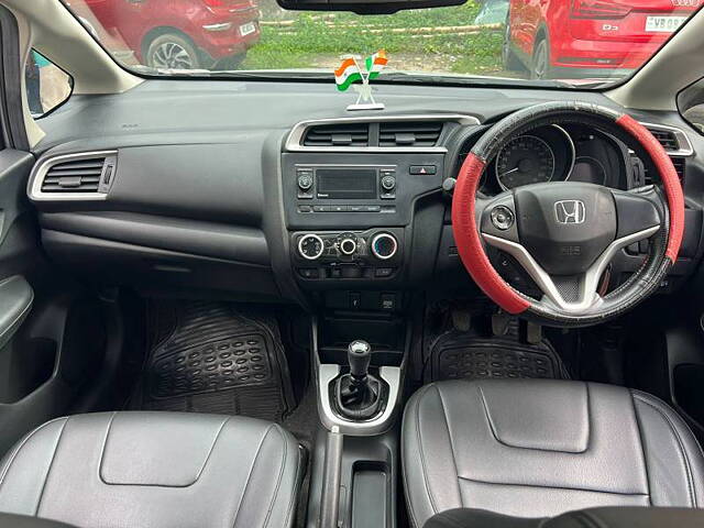 Used Honda WR-V [2017-2020] Edge Edition Petrol [2018-2019] in Kolkata