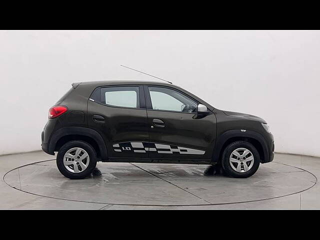 Used Renault Kwid [2019] [2019-2019] 1.0 RXT AMT Opt in Chennai