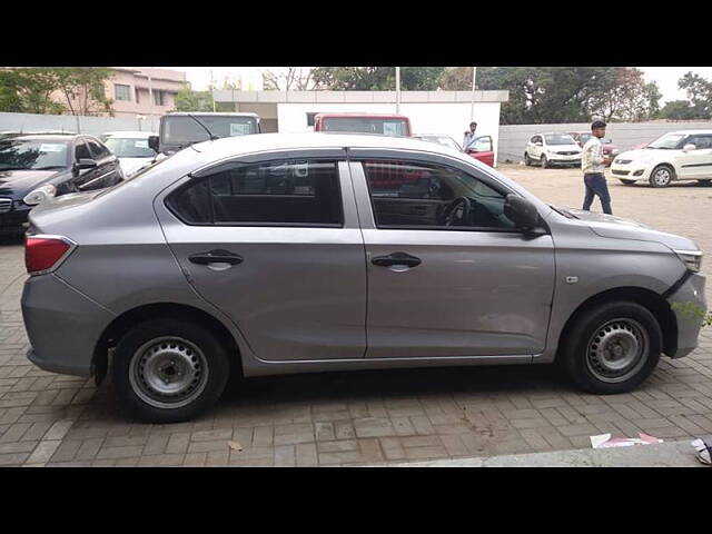 Used Honda Amaze [2018-2021] 1.2 S CVT Petrol [2018-2020] in Ranchi