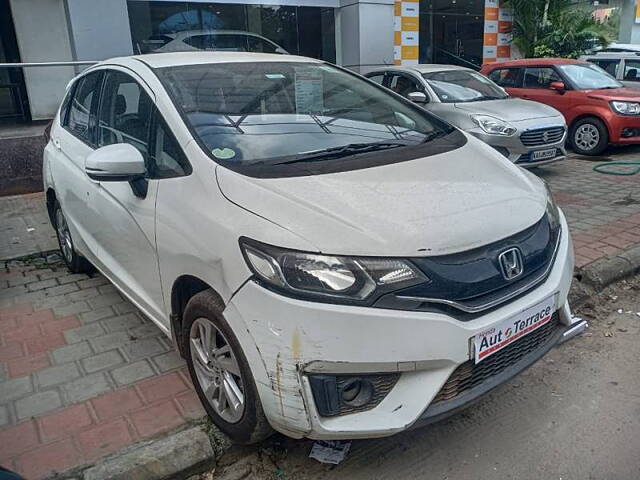 Used Honda Jazz [2015-2018] VX Petrol in Bangalore