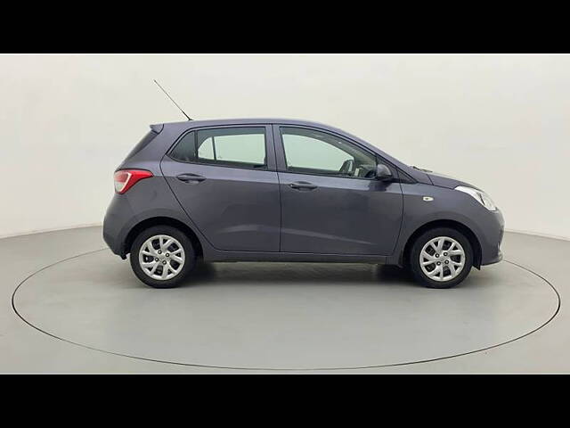 Used Hyundai Grand i10 Magna 1.2 Kappa VTVT in Chennai