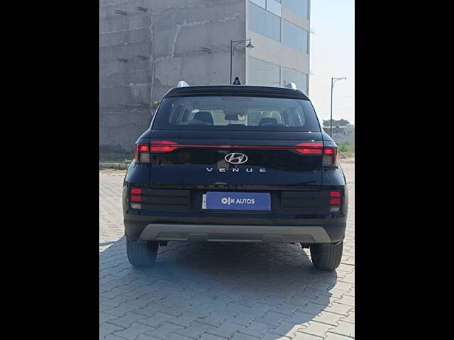 Used Hyundai Venue S 1.2 Petrol [2023] in Mohali