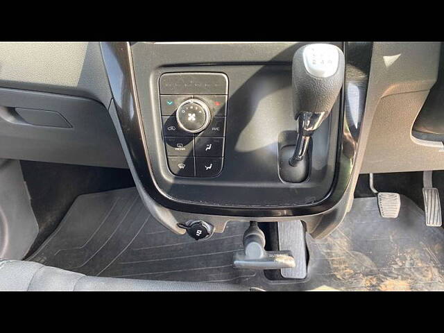 Used Mahindra KUV100 NXT K2 Plus 6 STR [2017-2020] in Bangalore