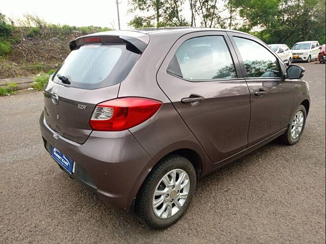 Used Tata Tiago [2016-2020] Revotron XZA [2017-2019] in Mumbai