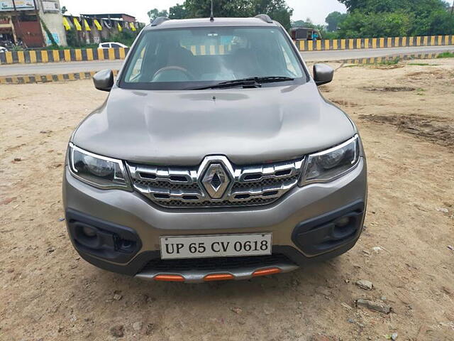 Used 2017 Renault Kwid in Varanasi