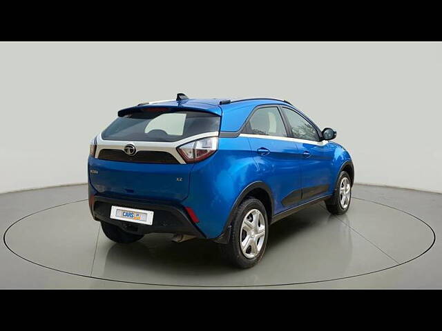 Used Tata Nexon [2017-2020] XZ Diesel in Lucknow