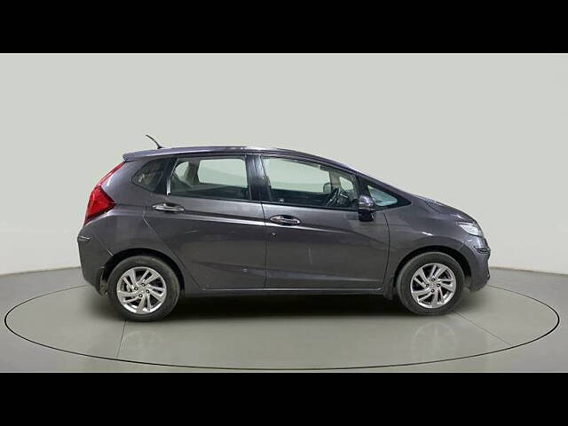 Used Honda Jazz [2018-2020] VX CVT Petrol in Mumbai