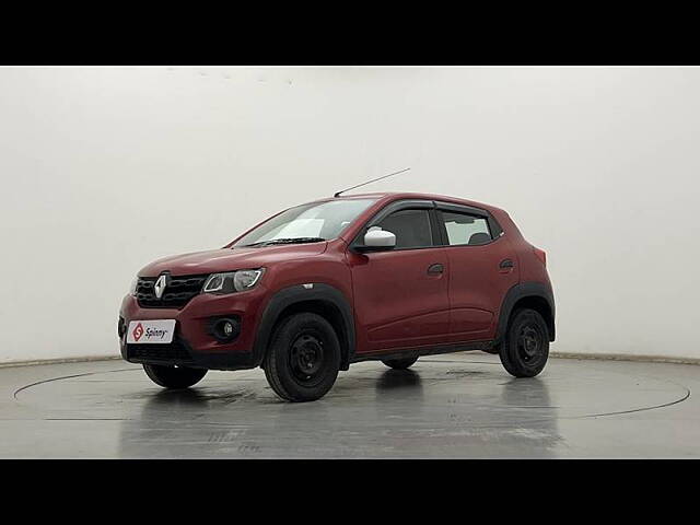 Used 2018 Renault Kwid in Hyderabad