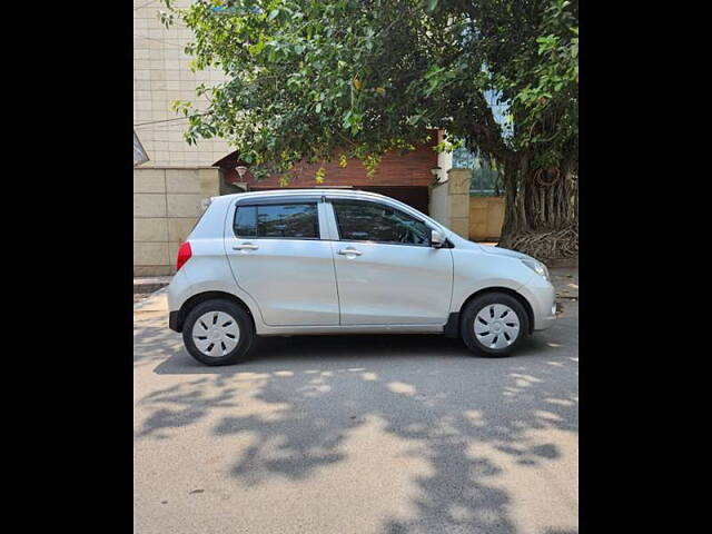 Used Maruti Suzuki Celerio [2017-2021] ZXi AMT [2019-2020] in Delhi