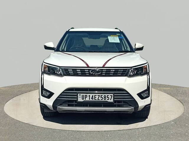 Used 2022 Mahindra XUV300 in Noida