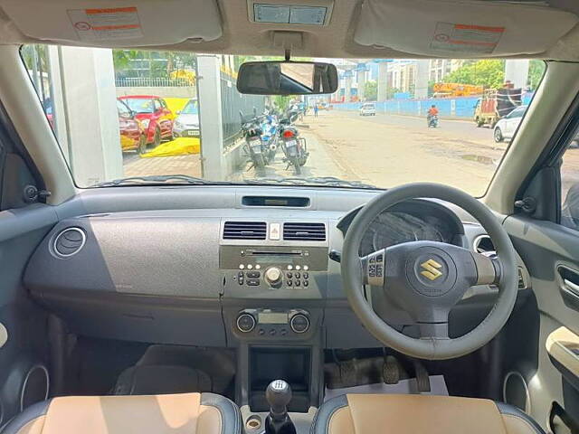 Used Maruti Suzuki Swift Dzire [2008-2010] ZDi in Chennai