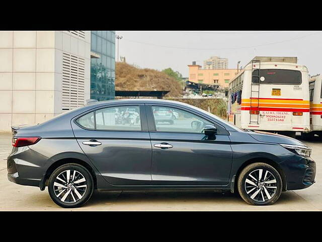 Used 2022 Honda City Hybrid eHEV [2022-2023] ZX eHEV for sale at Rs. 17 ...