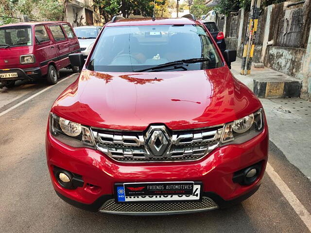 Used 2015 Renault Kwid in Bangalore