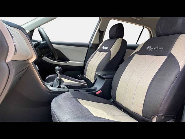 Used Hyundai Creta [2020-2023] E 1.5 Petrol [2020-2022] in Hyderabad