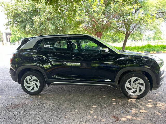 Used Hyundai Creta [2020-2023] EX 1.5 Petrol [2020-2022] in Faridabad