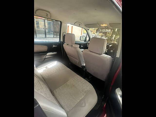 Used Maruti Suzuki Wagon R 1.0 [2014-2019] VXI in Bangalore