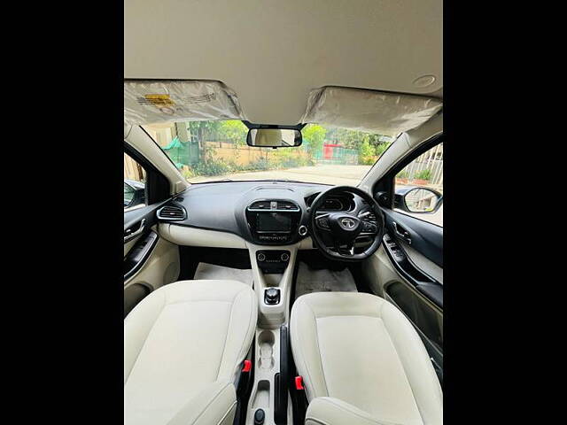 Used Tata Tigor EV [2021-2022] XZ Plus in Mumbai