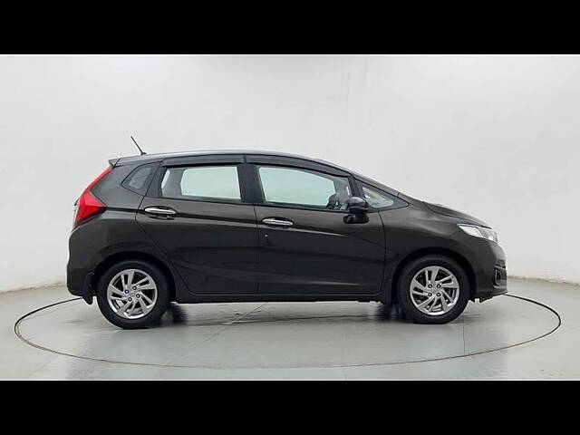 Used Honda Jazz VX CVT in Mumbai