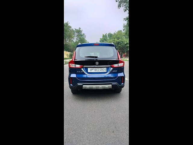 Used Maruti Suzuki XL6 [2019-2022] Zeta MT Petrol in Delhi