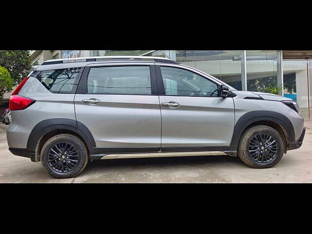 Used Maruti Suzuki XL6 [2019-2022] Zeta AT Petrol in Bangalore