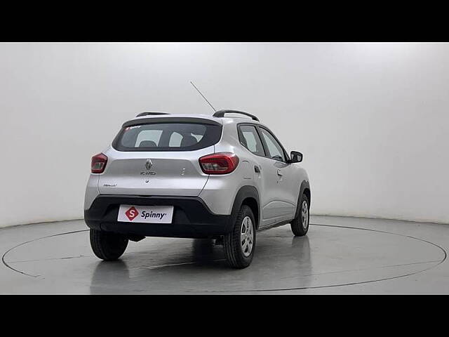 Used Renault Kwid [2015-2019] RXT [2015-2019] in Bangalore