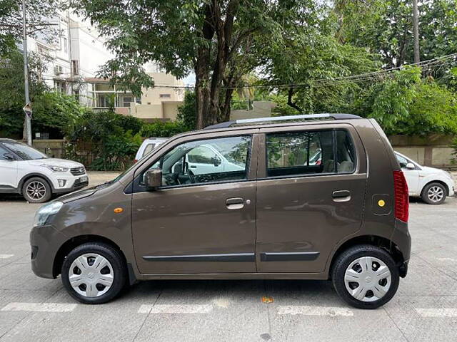 Used Maruti Suzuki Wagon R [2019-2022] VXi 1.0 [2019-2019] in Bangalore