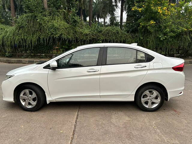 Used Honda City [2014-2017] VX in Mumbai