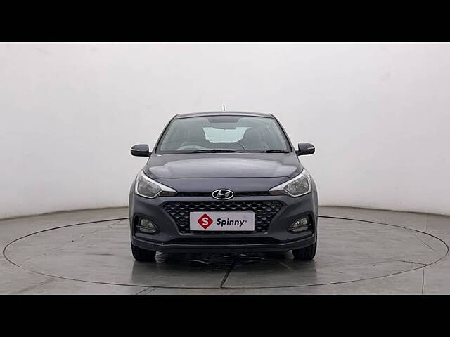 Used Hyundai Elite i20 [2018-2019] Asta 1.2 in Chennai