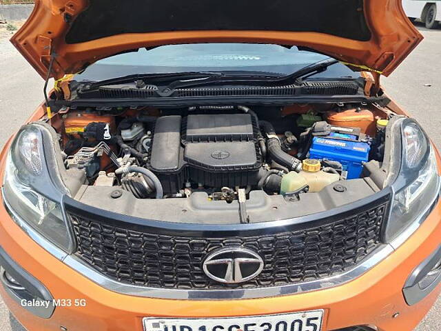 Used Tata Nexon [2017-2020] XZA Plus Diesel in Noida