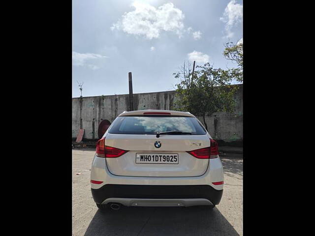 Used BMW X1 [2013-2016] sDrive20d in Mumbai