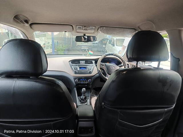 Used Hyundai Elite i20 [2014-2015] Sportz 1.2 in A&N Islands