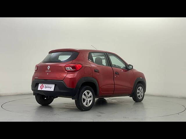 Used Renault Kwid [2015-2019] RXT [2015-2019] in Ghaziabad