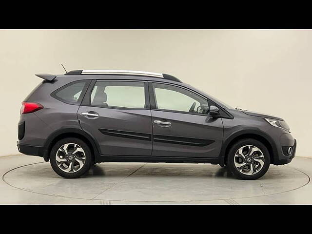 Used Honda BR-V V CVT Petrol in Pune