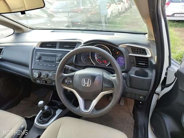 Used Honda Jazz [2018-2020] S Diesel in Lucknow