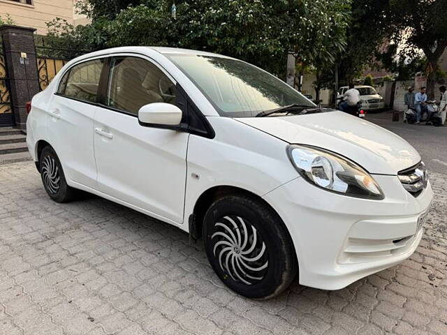 Used 2014 Honda Amaze in Jalandhar