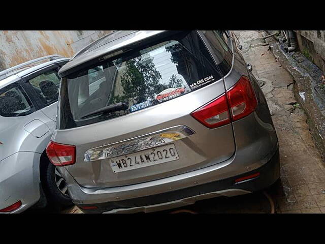 Used Maruti Suzuki Vitara Brezza [2016-2020] ZDi Plus AGS in Kolkata