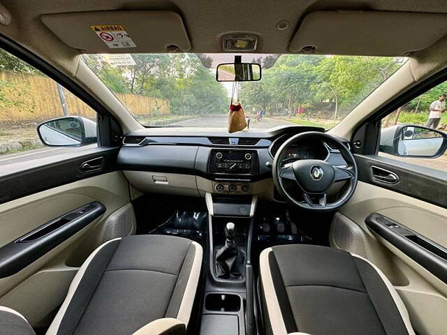 Used Renault Triber [2019-2023] RXL [2019-2020] in Delhi