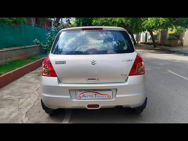 Used Maruti Suzuki Swift [2011-2014] VXi in Bangalore